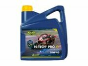 4-Takt l 10W40 Putoline N-Tech Pro R+ vollsynthetisch 4L