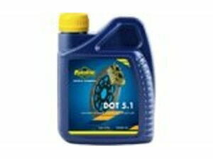 Bremsflssigkeit Putoline Universal Brake Fluid DOT5.1 250ml