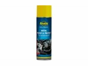Schutzwax Putoline Metal Proof and Protect / Spray 500ml