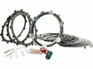 Automatik Kupplung Rekluse Radius X CRF 250 2022