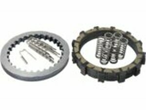 Kupplungsscheiben Rekluse Torq Drive CRF 250 2022
