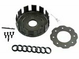 Kupplungskorb Rekluse FE 390 / 450 / 570