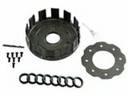 Kupplungskorb Rekluse FE 390 / 450 / 570