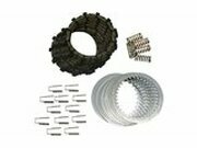 Kupplungsscheiben Kit Torq Drive KXF 450