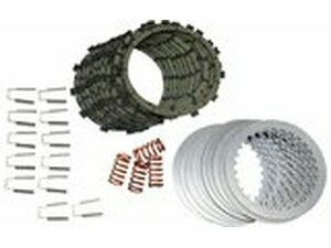 Kupplungsscheiben Kit Torq Drive CRF450 09-12