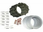 Kupplungsscheiben Kit Torq Drive CRF450 09-12