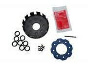 Kupplungskorb Rekluse RMZ 250 07-09