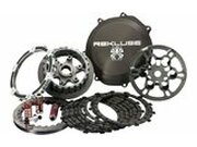 Kupplungskit Radius CX YZF 250 ab 2019