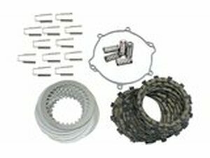 Kupplungsscheiben Kit Torq Drive YZ 125
