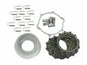 Kupplungsscheiben Kit Torq Drive YZ 125