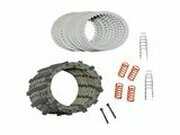 Kupplungskit Rekluse Torq Drive Husqvarna 701