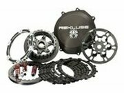 Kupplungskit Radius CX YZ 125