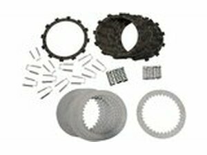 Kupplungsscheiben Satz Torq Drive YZF 250 ab 2019