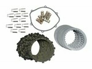 Kupplungsscheiben Kit Torq Drive CRF450 02-08