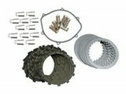 Kupplungsscheiben Kit Torq Drive CRF450 02-08
