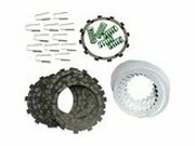 Kupplungsscheiben Kit Torq Drive CRF250 10-17