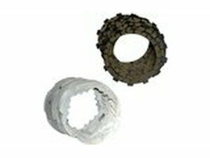 Kupplungsscheiben Satz Torq Drive SX-F 250 / 350 ab 2019