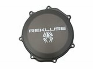 Kupplungsdeckel Torq Drive YZF / WRF 450