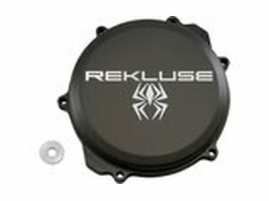 Kupplungsdeckel Torq Drive YZ 250