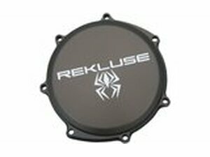 Kupplungsdeckel Torq Drive EC / YZF 250