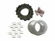 Kupplungsscheiben Kit Torq Drive CRF 250