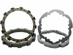 Kupplungsscheiben Kit Torq Drive Husaberg / Husqvarna / KTM