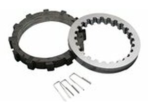 Kupplungsscheiben Kit Core Torq Drive YZ 125