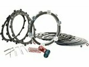 Kupplungskit Radius X KX 500 89-04