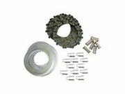 Kupplungsscheiben Satz Torq Drive RM-Z 450 ab 2008