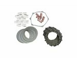 Kupplungsscheiben Kit Torq Drive RMZ 250 07-18