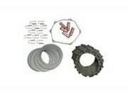 Kupplungsscheiben Kit Torq Drive RMZ 250 07-18