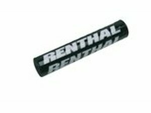 Lenkerpolster Renthal Supercross schwarz