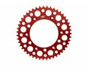 Kettenrad Renthal 520 Z.51 Twinring rot CR / CRF