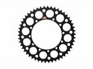 Kettenrad Renthal 520 Z.50 Ultra Light selbstreinigend...