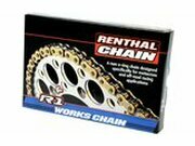 Kette 420 R1 Works  120 Glieder