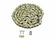 Kette 520 R1 Works 116 Glieder