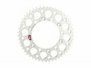 Kettenrad Renthal 520 Z.49 Ultra Light selbstreinigend RM...