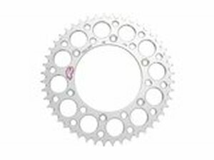 Kettenrad Renthal 520 Z.48 Ultra Light selbstreinigend...