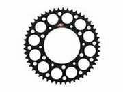 Kettenrad Renthal 520 Z.52 Ultra Light selbstreinigend...