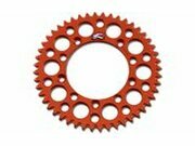 Kettenrad Renthal 420 Z.48 Ultra Light selbstreinigend...