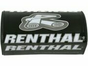 Lenkerpolster ohne Strebe Renthal schwarz