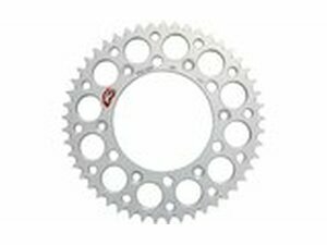 Kettenrad Renthal 520 Z.49 Ultra Light selbstreinigend CR...