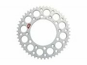 Kettenrad Renthal 520 Z.49 Ultra Light selbstreinigend CR...