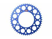 Kettenrad Renthal 520 Z.48 Ultra Light selbstreinigend...