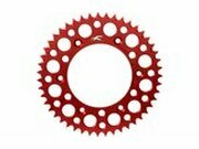 Kettenrad Renthal 420 Z.55 Ultra Light selbstreinigend...