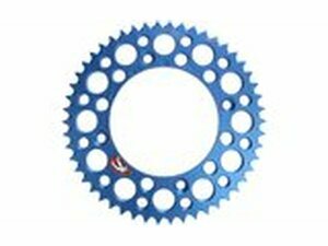 Kettenrad Renthal 428 Z.50 Ultra Light selbstreinigend...