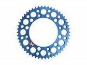 Kettenrad Renthal 428 Z.50 Ultra Light selbstreinigend...