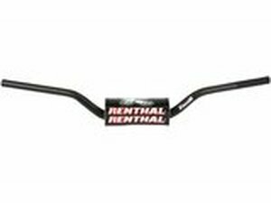 Lenker Renthal Fatbar 842 schwarz