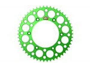 Kettenrad Renthal 520 Z.51 Ultra Light selbstreinigend...