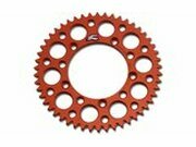 Kettenrad Renthal 420 Z.50 Ultra Light selbstreinigend...